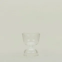 Tutu Glass - Clear
