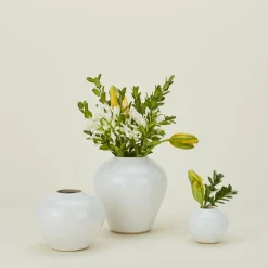 Verdure Vase