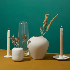 Verdure Vase