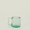 Wavy Recycled Small Mug