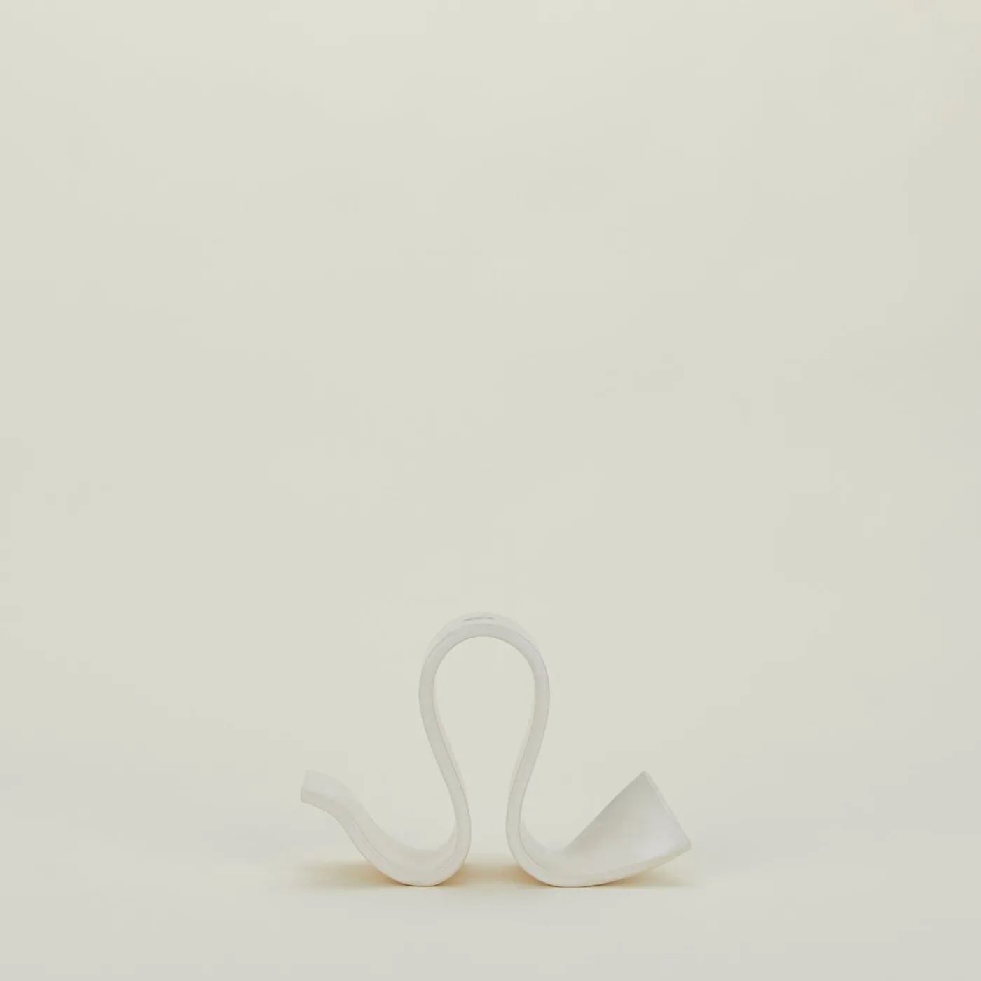 Whit Candelabra