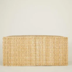 Woven Bench