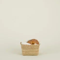 Woven Bowl