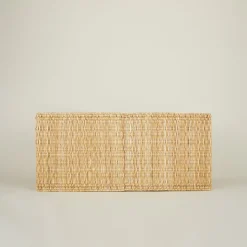 Woven Coffee Table