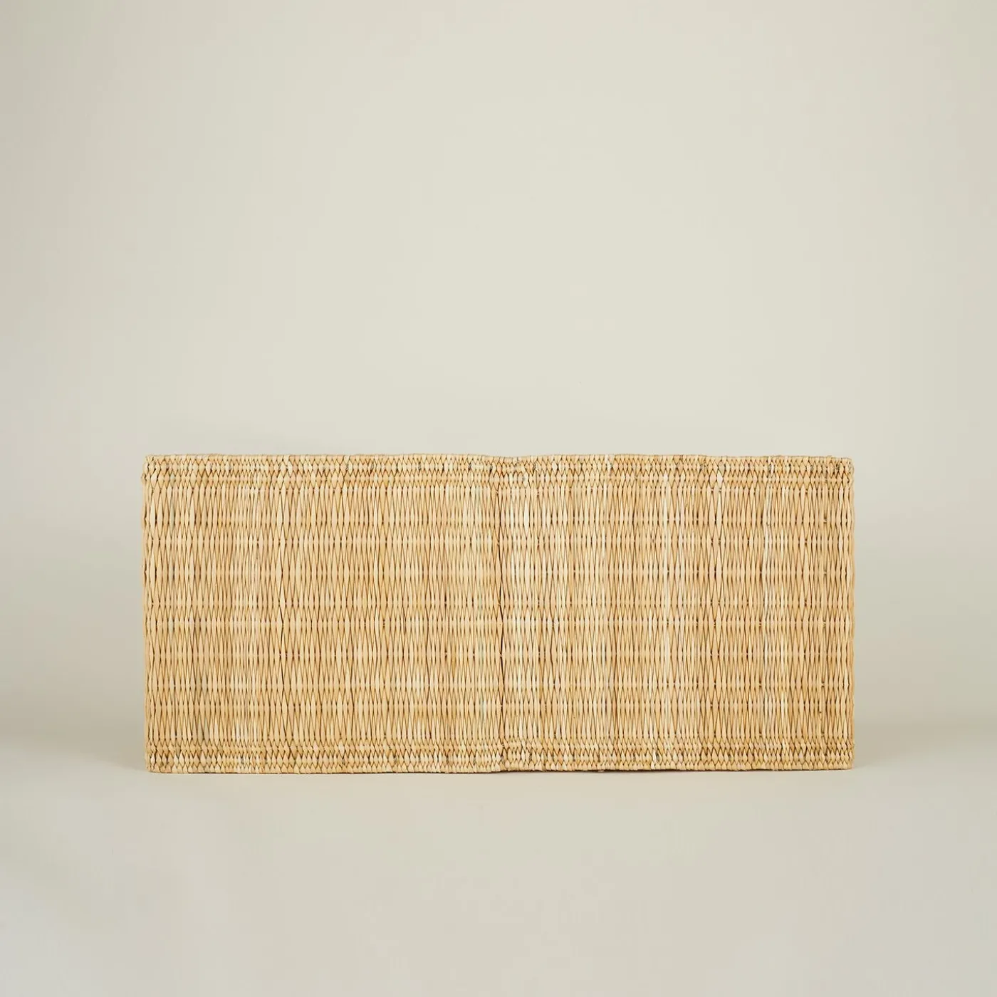 Woven Coffee Table