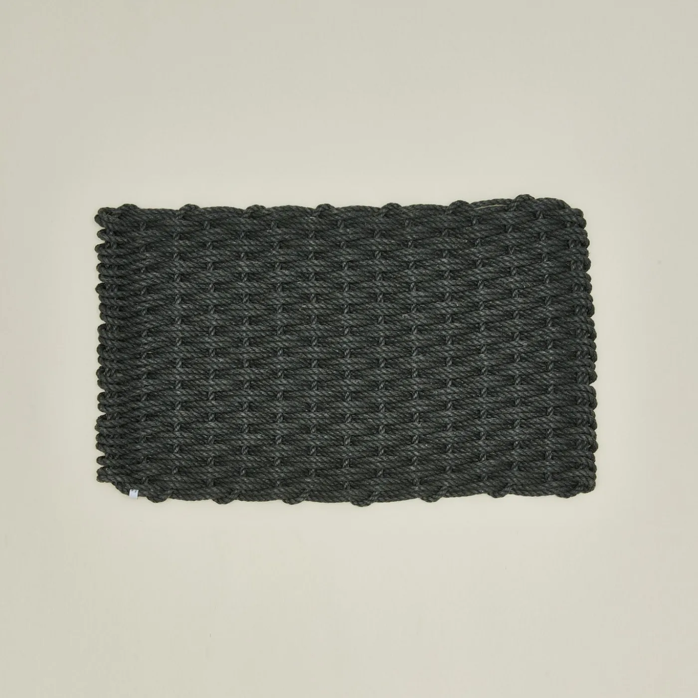 Woven Rope Doormat