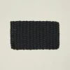 Woven Rope Doormat