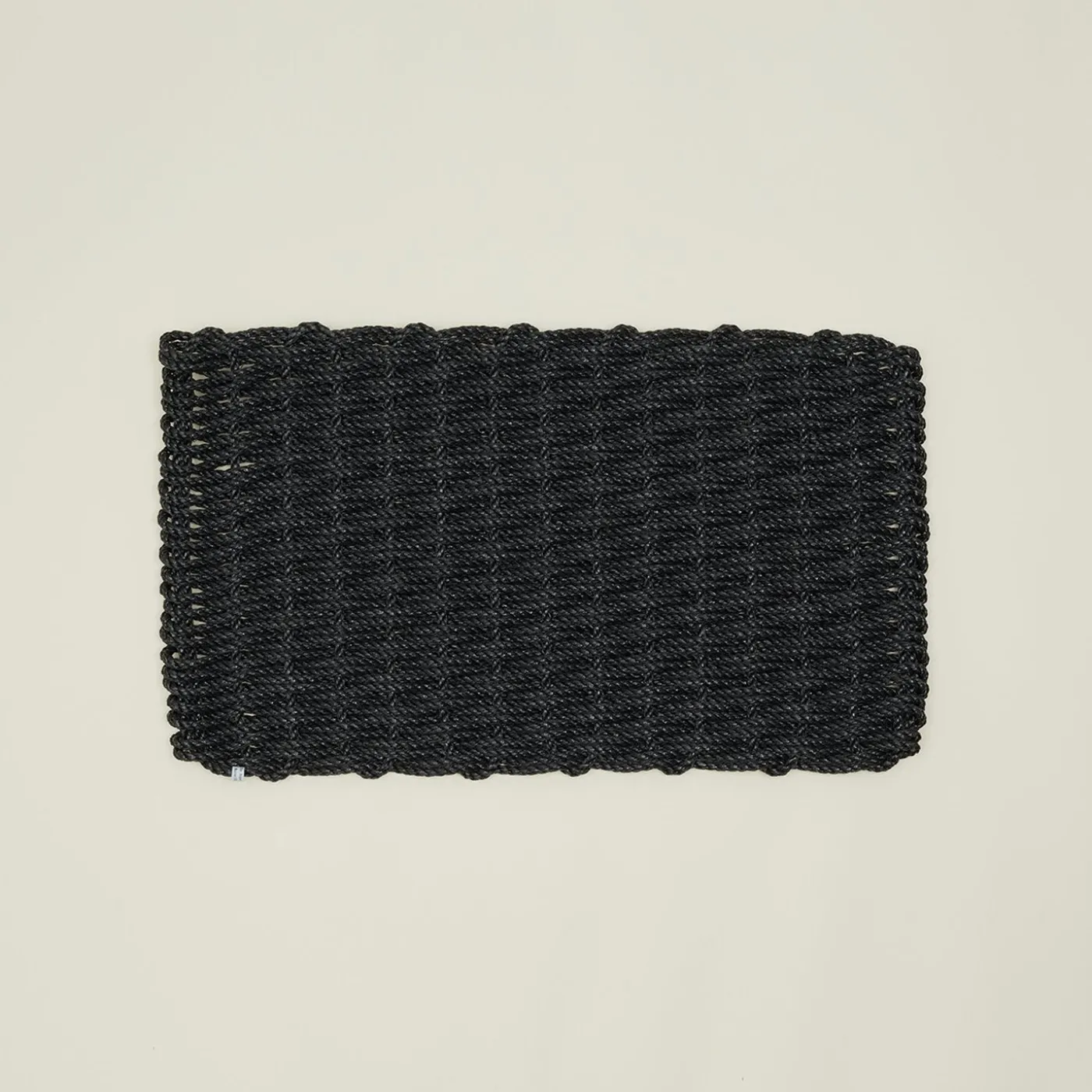 Woven Rope Doormat