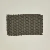 Woven Rope Doormat