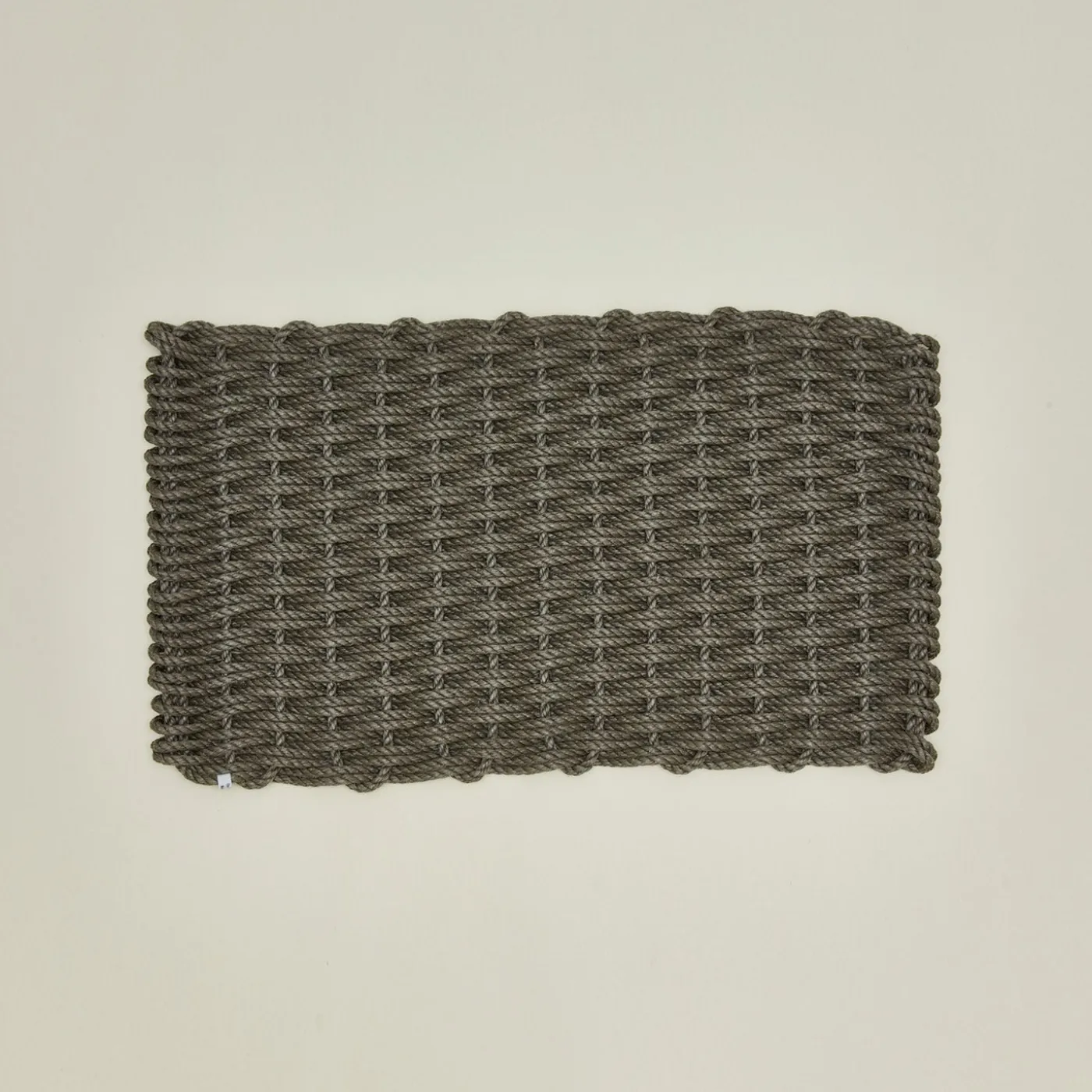 Woven Rope Doormat