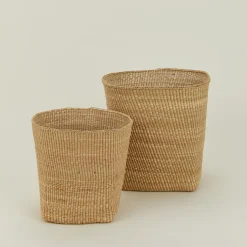 Woven Storage Basket