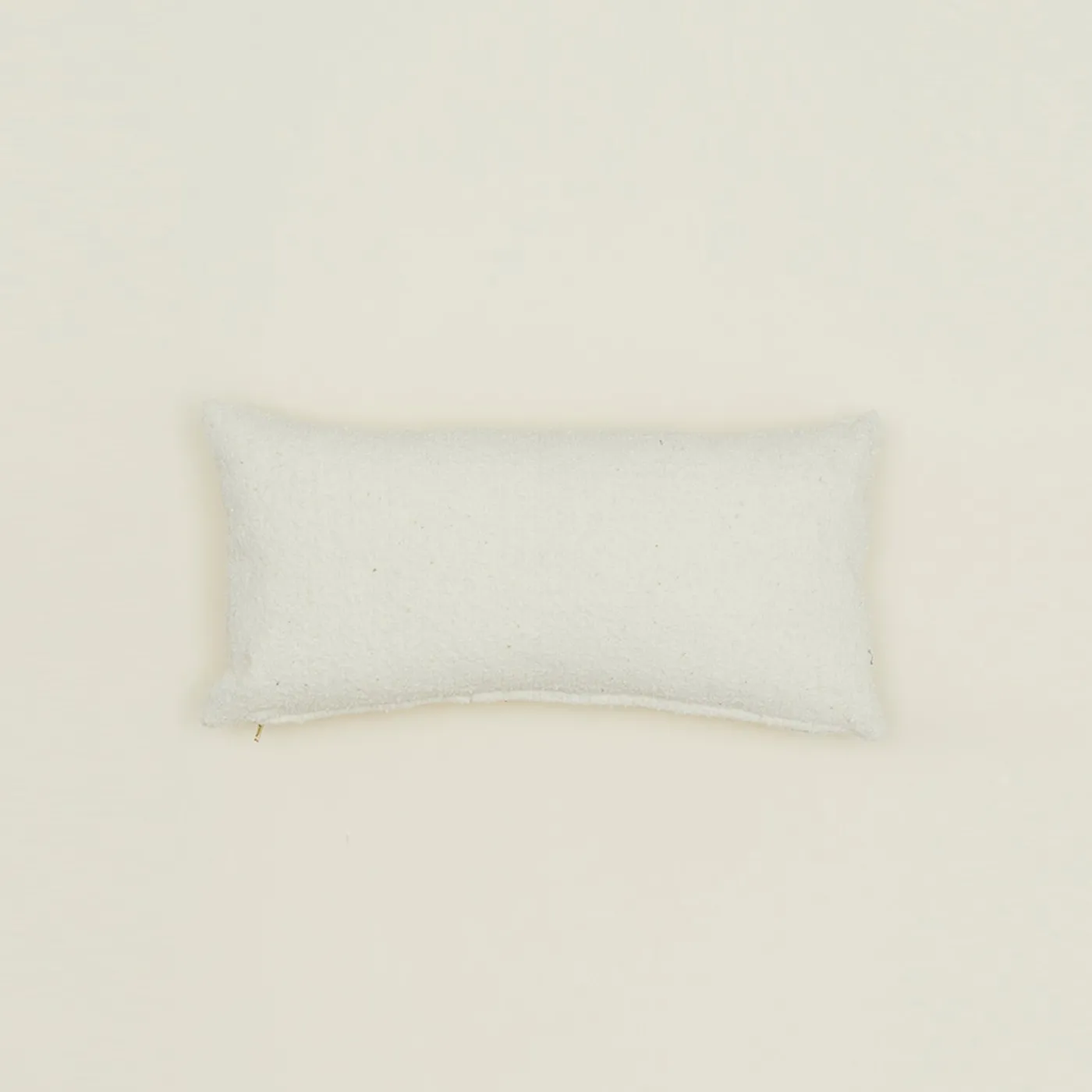 12x22 Couscous Pillow
