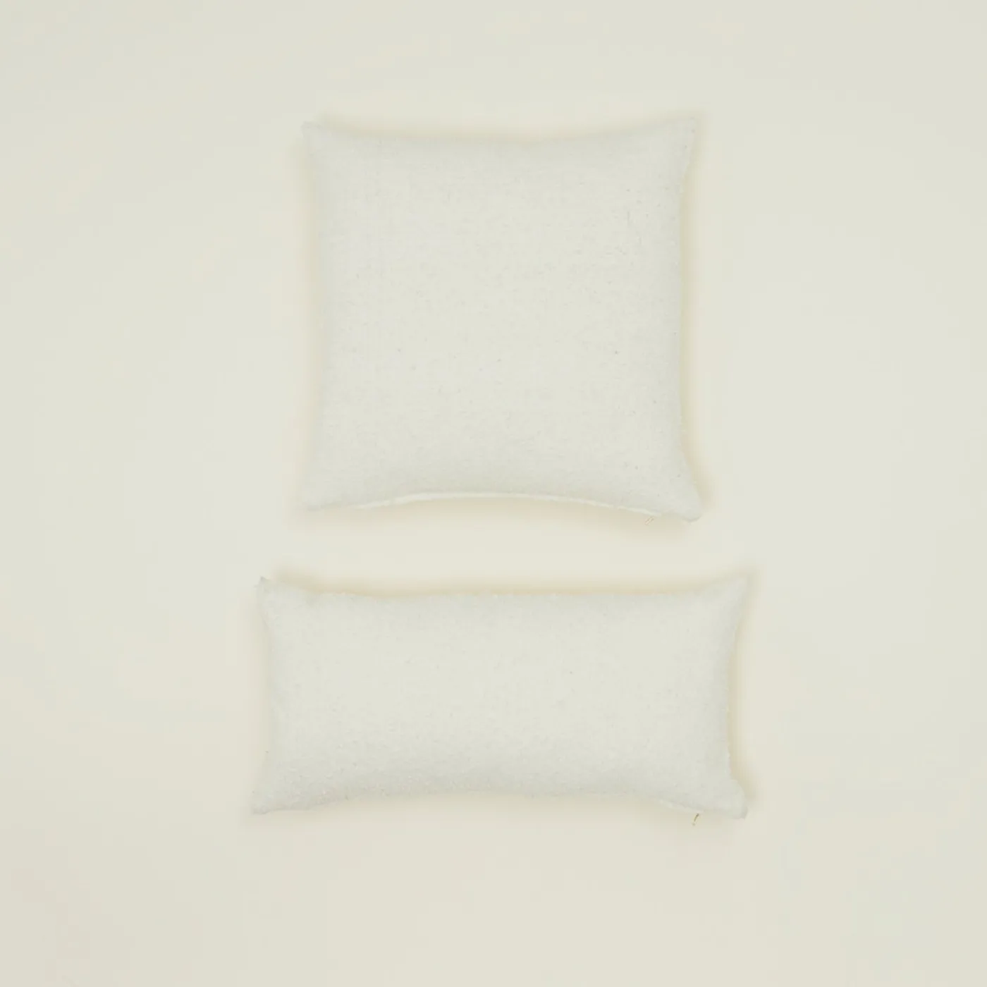 12x22 Couscous Pillow